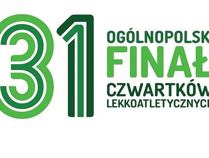 Informacja dla nauczycieli i rodziców/opiekunów dotycząca  wyjazdu na Ogólnopolskie Czwartki Lekkoatletyczne 2025