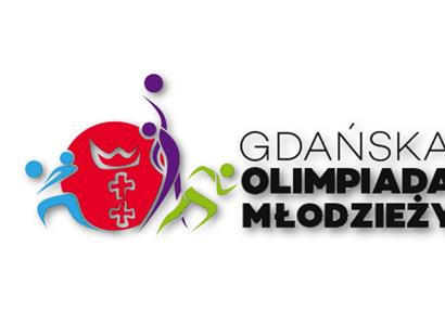 Zaproszenie na spotkanie organizacyjne Gdańskiej Olimpiady Młodzieży