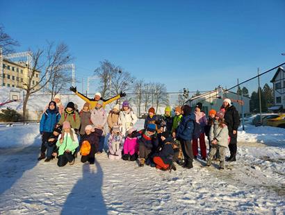 Podsumowanie Miasteczka Zimowego