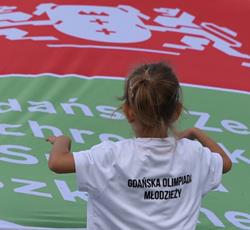 Zaproszenie na zebranie informacyjne w sprawie rozgrywek Gdańskiej Olimpiady Młodzieży