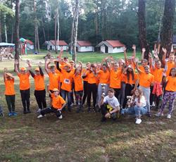 Silna reprezentacja gdańskich lekkoatletów z medalami Ogólnopolskiego Finału „Czwartków lekkoatletycznych”
