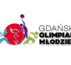 Zaproszenie  na spotkanie informacyjne dotyczące Gdańskiej Olimpiady Młodzieży