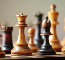 Oferty pracy dla instruktorów szachów