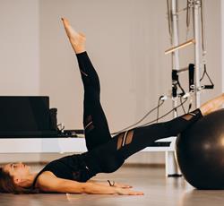 Pilates 