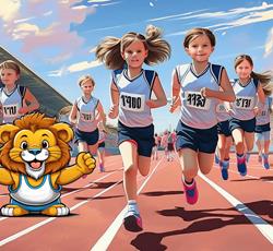 Zaproszenie do udziału w wiosennej rundzie” Gdańskich Czwartków Lekkoatletycznych 2026”