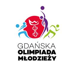 GDAŃSKA OLIMPIADA MŁODZIEŻY SZTAFETOWE BIEGI PRZEŁAJOWE