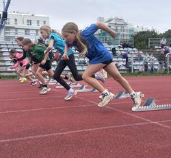 Gdańskie Czwartki Lekkoatletyczne Szkół Podstawowych Edycja Jesienna 24.09.2026 r.