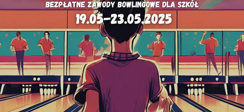 Międzyszkolne Mistrzostwa Bowlingowe