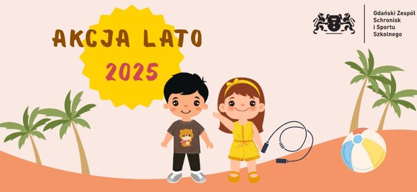 Akcja Lato 2025