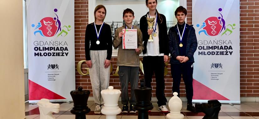 Rekord w szachach drużynowych